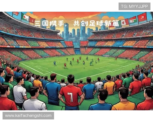 2026美加墨世界杯中国队备战计划与训练安排全景介绍